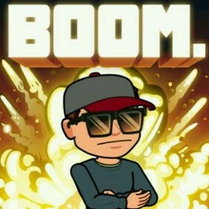 Meet your Posher, Greg